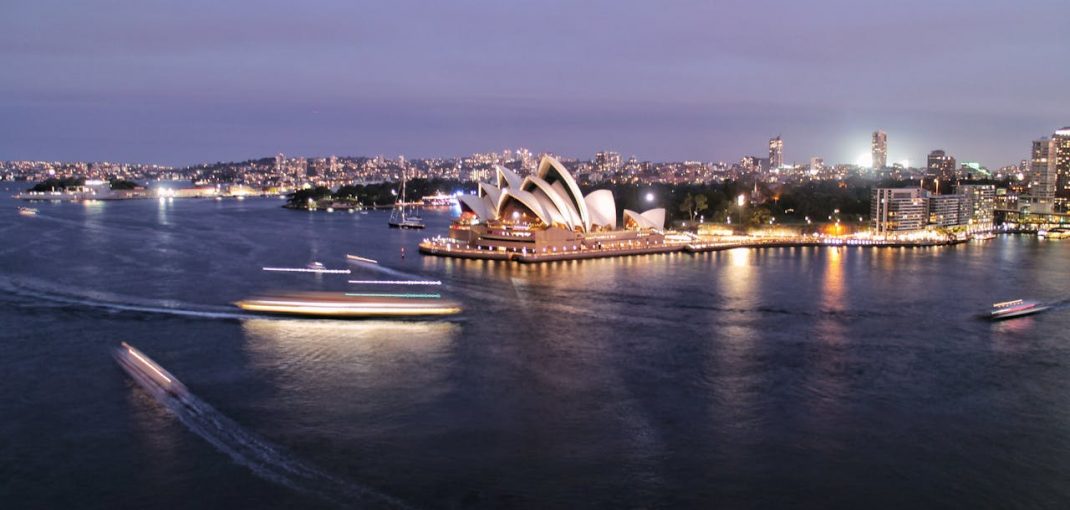 Sydney