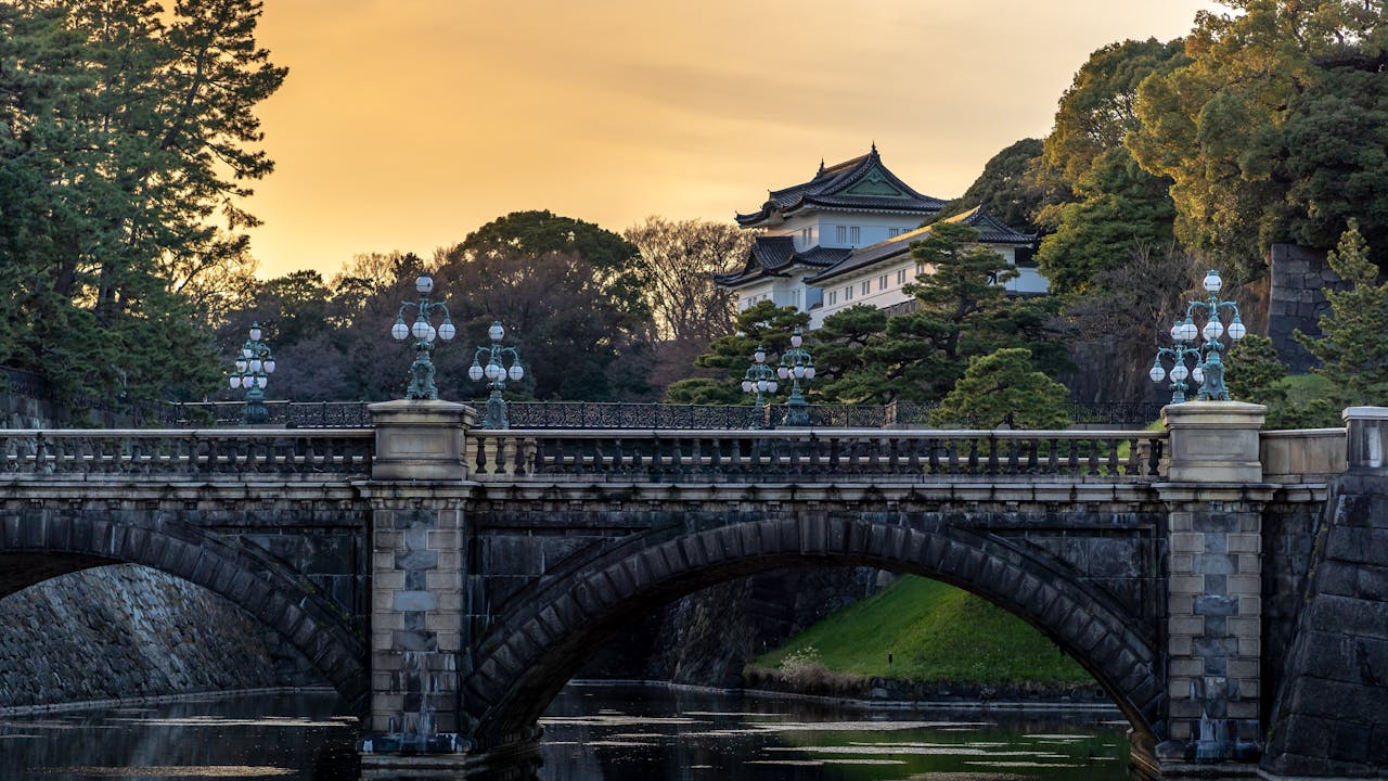 tokyo